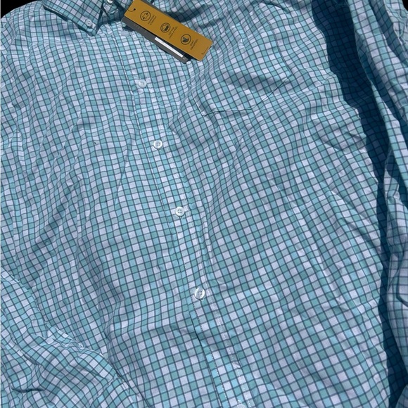 Men's Long Sleeve Button Up Shirt✨ - Picture 3 of 3